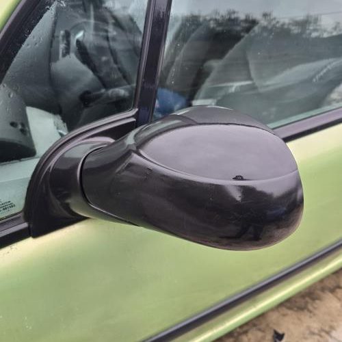 CITROEN C3 1 PHASE 1