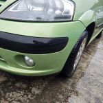 CITROEN C3 1 PHASE 1