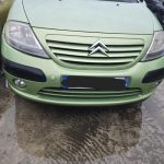 CITROEN C3 1 PHASE 1