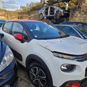 CITROEN C3 3 PHASE 1