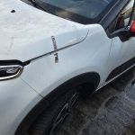 CITROEN C3 3 PHASE 1