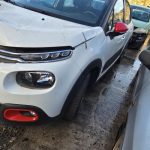 CITROEN C3 3 PHASE 1
