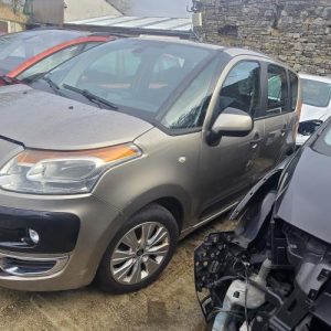 CITROEN C3 PICASSO PHASE 1