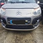 CITROEN C3 PICASSO PHASE 1