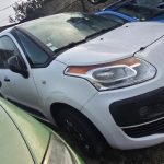 CITROEN C3 PICASSO PHASE 1