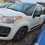 CITROEN C3 PICASSO PHASE 1