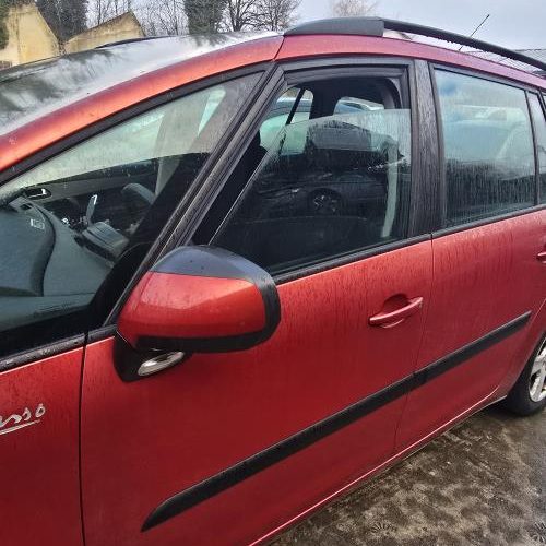 CITROEN C4 GRAND PICASSO 1