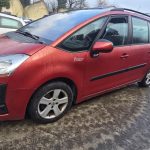 CITROEN C4 GRAND PICASSO 1