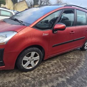 CITROEN C4 GRAND PICASSO 1