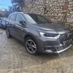 DS DS7 CROSSBACK PHASE 1