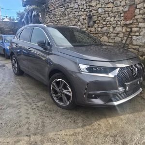 DS DS7 CROSSBACK PHASE 1