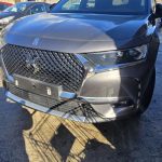 DS DS7 CROSSBACK PHASE 1