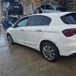 FIAT TIPO 2 PHASE 1