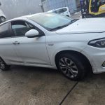 FIAT TIPO 2 PHASE 1