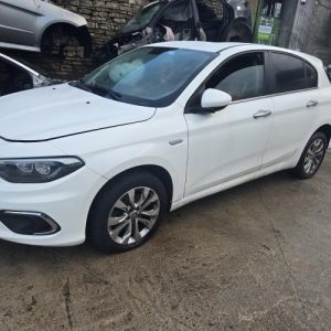 FIAT TIPO 2 PHASE 1