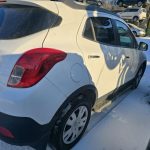 OPEL MOKKA 1 PHASE 1