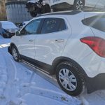 OPEL MOKKA 1 PHASE 1