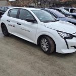 PEUGEOT 208 2 PHASE 1