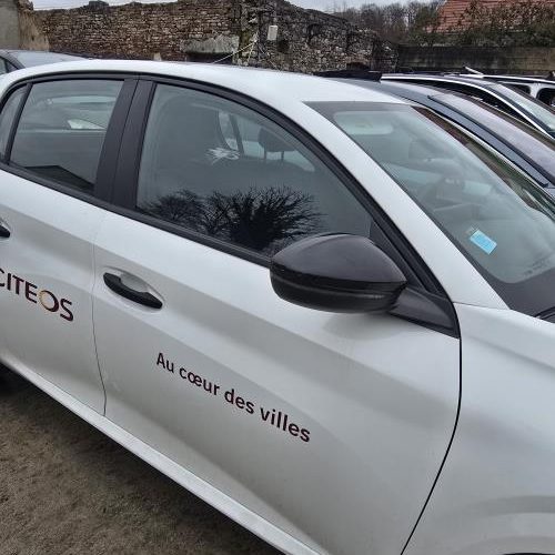 PEUGEOT 208 2 PHASE 1