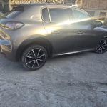PEUGEOT 208 2 PHASE 1