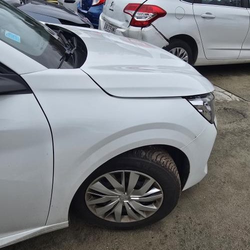 PEUGEOT 208 2 PHASE 1