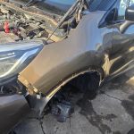 RENAULT CAPTUR 1 PHASE 2