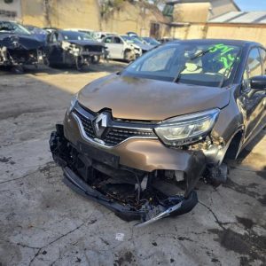 RENAULT CAPTUR 1 PHASE 2
