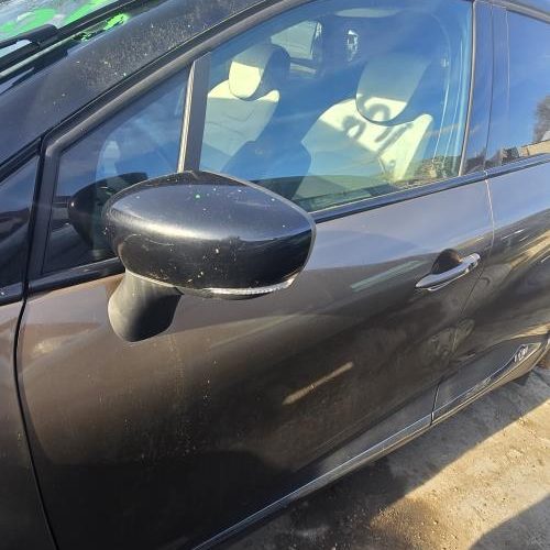 RENAULT CAPTUR 1 PHASE 2