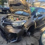 RENAULT CAPTUR 1 PHASE 2