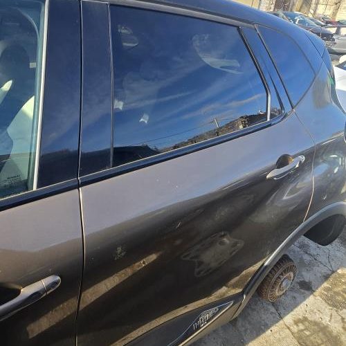 RENAULT CAPTUR 1 PHASE 2