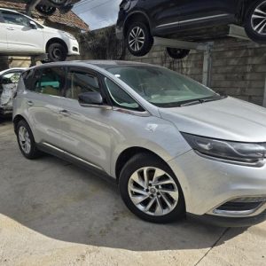 RENAULT ESPACE 5