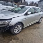 RENAULT MEGANE 4 PHASE 1 BREAK