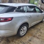 RENAULT MEGANE 4 PHASE 1 BREAK