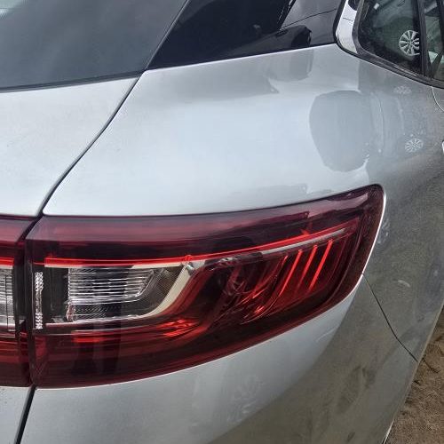 RENAULT MEGANE 4 PHASE 1 BREAK