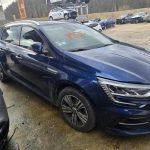 RENAULT MEGANE 4 PHASE 1 BREAK