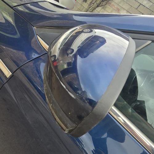 RENAULT MEGANE 4 PHASE 1 BREAK