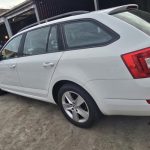 SKODA OCTAVIA 3 PHASE 1 BREAK