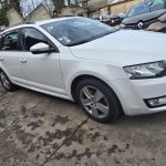 SKODA OCTAVIA 3 PHASE 1 BREAK