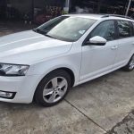 SKODA OCTAVIA 3 PHASE 1 BREAK