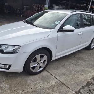 SKODA OCTAVIA 3 PHASE 1 BREAK