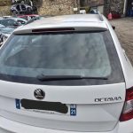 SKODA OCTAVIA 3 PHASE 1 BREAK