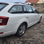 SKODA OCTAVIA 3 PHASE 1 BREAK