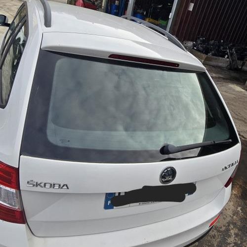 SKODA OCTAVIA 3 PHASE 1 BREAK