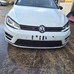 VOLKSWAGEN GOLF 7 PHASE 1