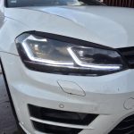 VOLKSWAGEN GOLF 7 PHASE 1