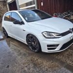 VOLKSWAGEN GOLF 7 PHASE 1