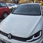 VOLKSWAGEN GOLF 7 PHASE 1