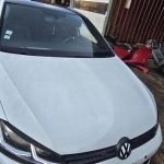 VOLKSWAGEN GOLF 7 PHASE 1