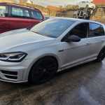 VOLKSWAGEN GOLF 7 PHASE 1