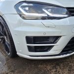 VOLKSWAGEN GOLF 7 PHASE 1